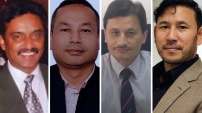आदर्शको सेटिङमा पर्यटनतिर राजनीतिक नियुक्ति खाएकाहरूको जागिर धरापमा