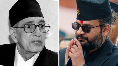 ज्ञानेन्द्रले सत्ता हस्तान्तरण गर्दा पनि गरिएको थियो सबै राजनीतिक नियुक्ति&hellip;