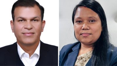 अर्थमन्त्री वाग्लेको पहिलो एक्सनले अर्थमा उड्यो दुई सहसचिवको दरबन्दी