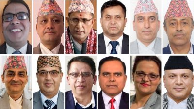 आधा दर्जन सचिव एक महिनाभित्र कटौती हुँदै, यसरी हुन्छ सचिवको&hellip;