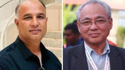 कुमार पौडेलको गैरन्यायिक हत्या काण्डमा तत्कालीन गृहमन्त्री थापा तानिन सक्छन्&hellip;