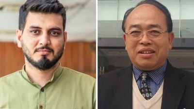 कुमार इङनामले कमिसन-खोर कर्मचारीको भण्डाफोर गरेपछि एक्सन लिने तयारीमा सुनिल&hellip;