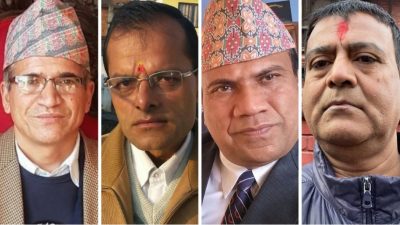 सामान्यको जगेडामा आधा दर्जन बढी सहसचिव, ५ उपमहानगरपालिकामा उपसचिव प्रमुख&hellip;