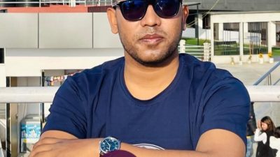 बालेनको निजी सचिव बनेका सहसचिव परियारको भयो प्रधानमन्त्री कार्यालयमा सरूवा