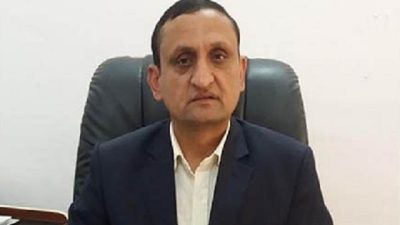 बागमती प्रदेशका अर्थ सचिव झलकराम अधिकारीविरुद्ध भ्रष्टाचार मुद्दा दायर