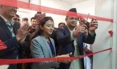 स्वास्थ्य मन्त्रालयको नेतृत्व कसले लिने ? लेखजंग थापा अघि, तोशीमाको&hellip;