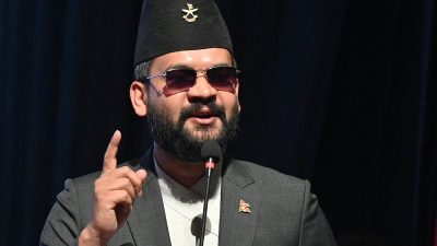 प्रधानमन्त्रीसहित १८ सदस्यीय मन्त्रिपरिषद् बनाउने बालेनको तयारी