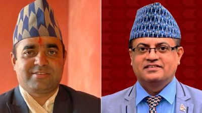 विवादित निर्णयमा मन्त्री फसाउने कर्मचारीमाथि कारबाही सुरु