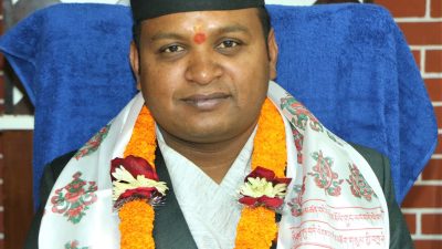 Breaking: श्रममन्त्री दिपककुमार साह बर्खास्त, स्वास्थ्यमन्त्री मेहतालाई सचेत गराइयो