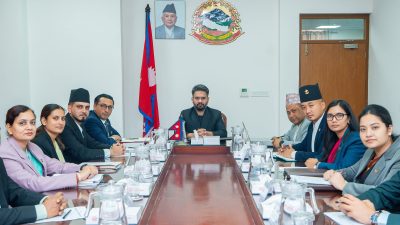 सर्वोच्च अदालतका पूर्वन्यायाधीश भण्डारीको संयोजकत्वमा सम्पत्ति छानबिन आयोग गठन