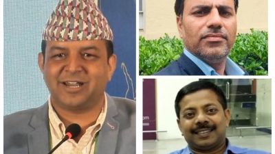 आयुर्वेदमा ‘१० तह’को कब्जा: दरबन्दी छाडेर शक्तिमा रमाइरहेका चिकित्सक