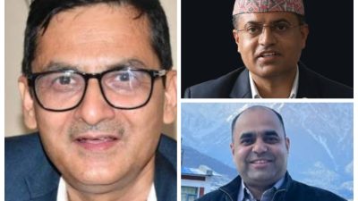 स्वास्थ्यको सुशासनमा गम्भीर धक्का: मन्त्री हटेपछि अब स्वास्थ्यका कर्मचारीमाथि छानबिन&hellip;