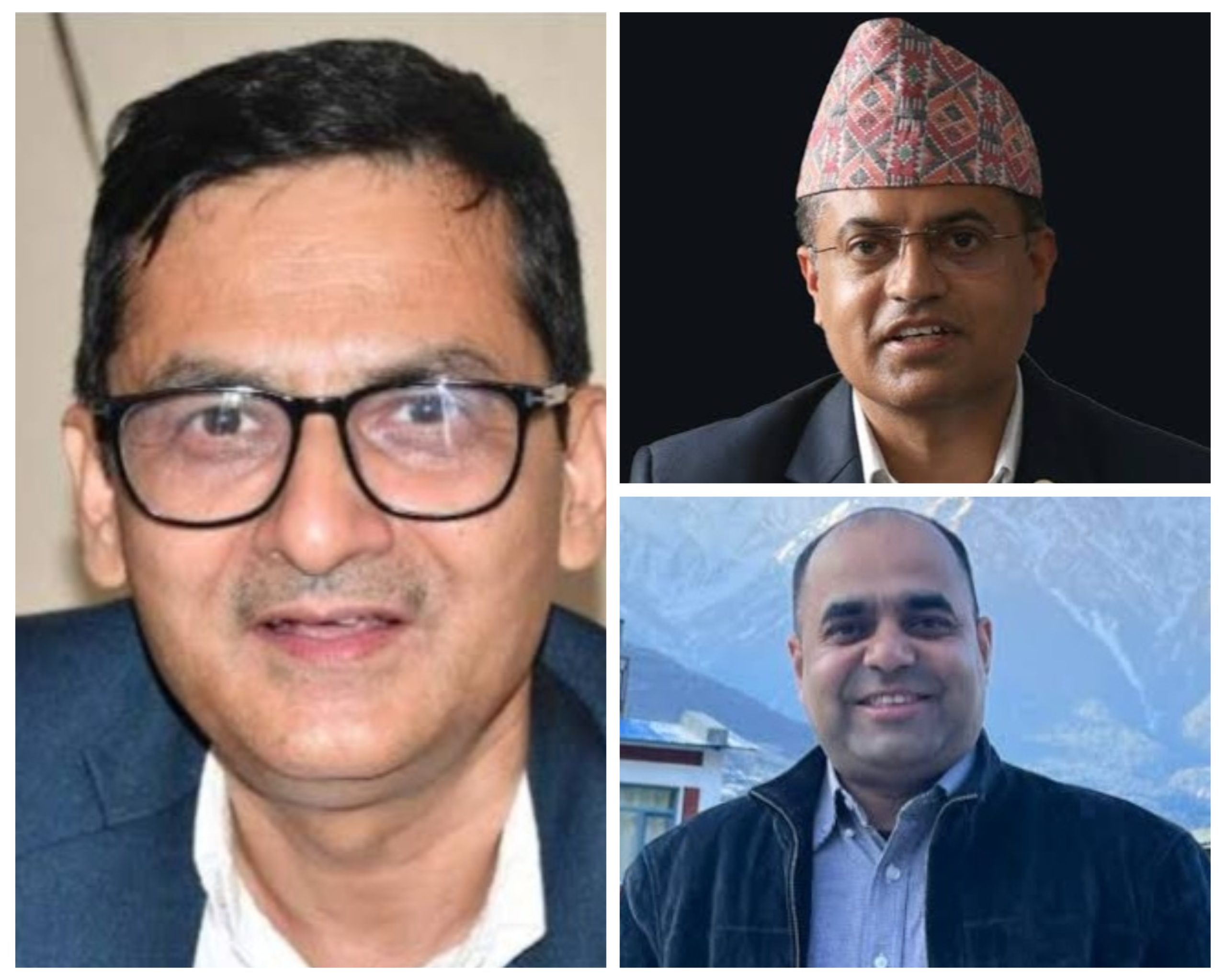 स्वास्थ्यको सुशासनमा गम्भीर धक्का: मन्त्री हटेपछि अब स्वास्थ्यका कर्मचारीमाथि छानबिन हुने कि नहुने?