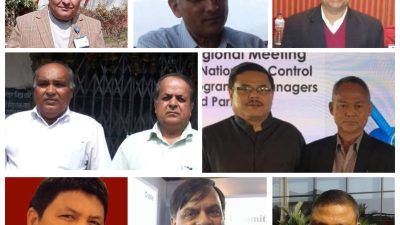 नेतृत्वकाे संकटमा गहिरिँदै स्वास्थ्य क्षेत्र