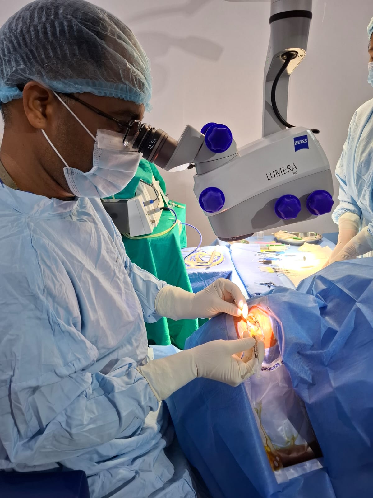 रुकुम–रोल्पाबाट दाङसम्म: राप्ती प्रतिष्ठानले अन्त्य गर्‍यो ‘काठमाडौं धाउनै पर्ने’ बाध्यता