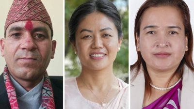 पूर्वराजा वीरेन्द्र परिवारको सम्पत्तिमा दलका कार्यकर्ताको रजाइँ, ट्रष्टको सम्पत्ति चरम&hellip;