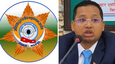 अख्तियारले फेला नपारेका माओवादी सत्ताका तरमारा सहसचिव राना कता लापत्ता&hellip;