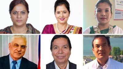 कांग्रेसी ‘ज्वाइँ साब’हरू नैतिकताका आधारमा पदबाट राजीनामा दिने हैन त!