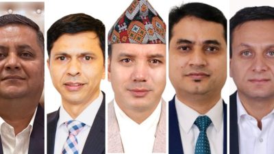 यस्तो छ बालेन नेतृत्वको सरकारको पहिलो बजेट बनाउने ‘टिम’