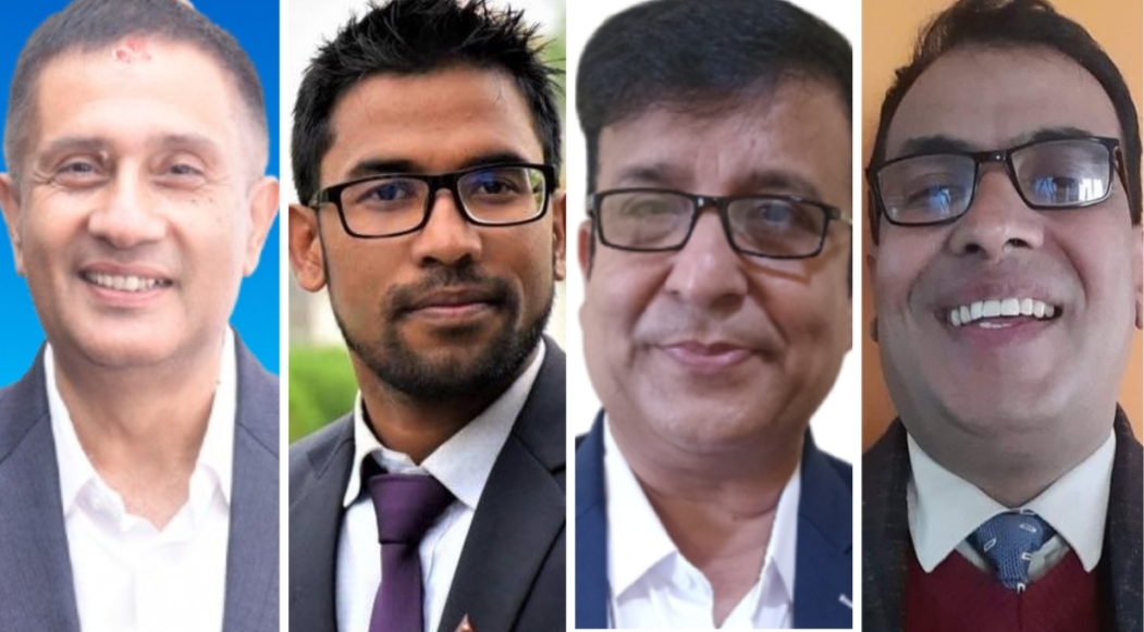 बालेनले काठमाडौं महानगरपालिकामा भोगेका ४ प्रमुख प्रशासकीय अधिकृत, प्रदिपले मात्र जिते मन