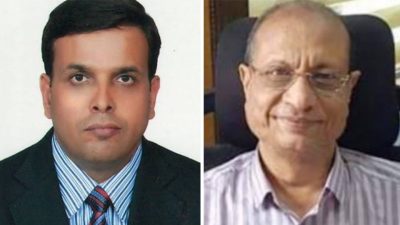 कोभिडको महामारीमा सेटिङ मिलाएर स्वास्थ्यमा लुट मच्चाएका थिए शंकर अग्रवालले,&hellip;