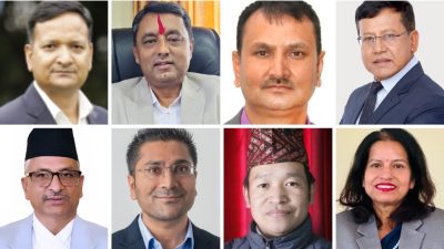 धर्मेन्द्रले नैतिकता देखाउदा सञ्चारमा राजनीतिक नियुक्ति खाएका अन्य पदाधिकारी चुपचाप