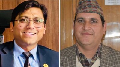 गृह मन्त्रालयले बैतडी र जाजरकोटमा सहसचिव सिडिओ खटायो