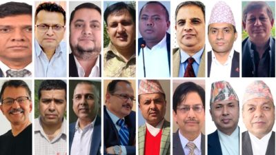 ‘ठूला माछा’ जोगाउने सम्पत्ति शुद्धीकरण अनुसन्धान विभाग बालेन सरकार आएपछि&hellip;