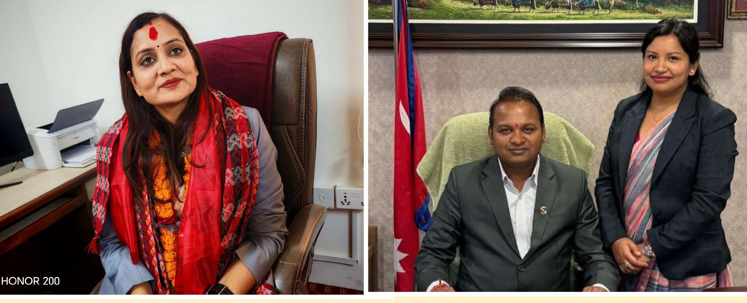 राजनीतिक नियुक्ति खाएकाहरूले राजीनामा दिनुपर्ने अवस्था अन्त्य ! स्वास्थ्य मन्त्रीको निर्णयले उठायो प्रश्न