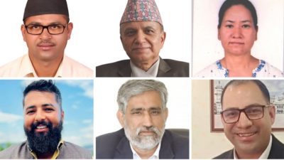 बालेन सरकारलाई सहयोग गर्न राजनीतिक नियुक्तिवालाहरूले  दिन थाले भटाभट राजीनामा 