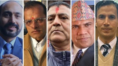 उपमहानगरपालिकामा खटाइएका सहसचिव सामान्यमै घुमिरहेपछि हाजिर गर्न दिइएन