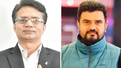 औषधिका ‘विकल पौडेल’का रूपले परिचित नारायणप्रसाद ढकालले गरेको अनियमिततामाथि संसद्मै&hellip;