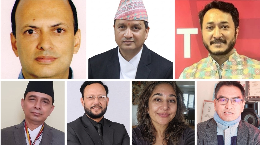 बालेन सरकारको राष्ट्रिय योजना आयोगले पायो पूर्णता, उपाध्यक्ष र छ जना सदस्य नियुक्त