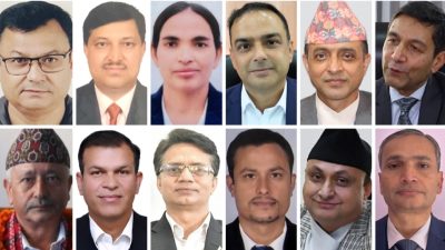 यी हुन् पुराना सत्ताका तरमारा महानिर्देशकहरू