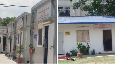 प्रधानमन्त्री बालेनको एक्सनपछि स्वास्थ्य मन्त्रालयमा उच्च पदस्थहरूको भागाभाग