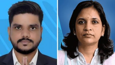 रास्वपाले दुई मन्त्री टुंग्यायो: गौरी उद्योगमन्त्री, रामजी श्रममन्त्री