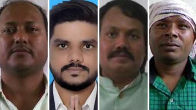 सिके राउतलाई हराएका थिए नवनियुक्त श्रममन्त्री रामजी यादवले