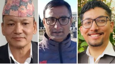 नारायण ढकालमाथि छानबिन गर्न अतिरिक्त स्वास्थ्य सचिव श्रेष्ठको नेतृत्वमा बन्यो&hellip;