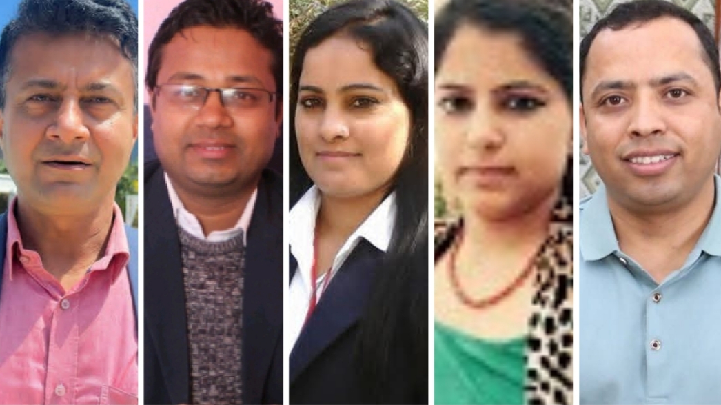 सेटिङ मिलाएर मन्त्रीको सचिवालयमा पुगेका निरौलालाई स्थानीय तहमा खटाइदा अन्य उपसचिवलाई चलाइएन