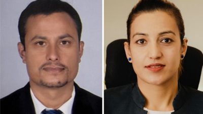 वैदेशिक रोजगार जाने श्रमिकको प्रस्थान अनुमतिलाई लिएर वैदेशिक रोजगार र&hellip;