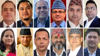 स्वास्थ्यमा रजगज गरिरहेका उच्च पदस्थहरू, यसरी गर्न सकिन्छ व्यवस्थापन