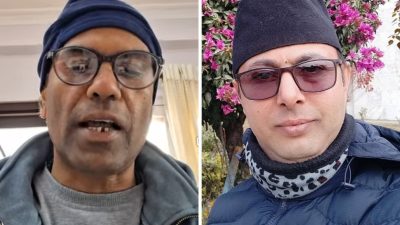 सिंहदरबारबाट गाउँपालिकामा खटाइएका दुई शाखा अधिकृतले दिए राजीनामा