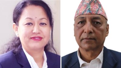 दुई वर्ष बढीदेखि एउटै मन्त्रालयमा जमिरहेका सचिव बढुवाको मुखमा रहेका&hellip;