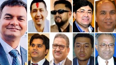 सचिव कर्णका प्रिय ‘शासकीय सहजकर्ता’ तितरवितर