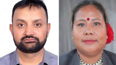 मन्त्रीलाई नै किरा परेको खाजा खुवाउने ‘सहसचिव’को बागमती स्विट्स!