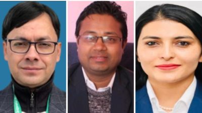 स्थानीय तहमा नगइ पुरानै मन्त्रालयमा डेरा जमाएर बसिरहेका शक्तिशाली उपसचिवहरू