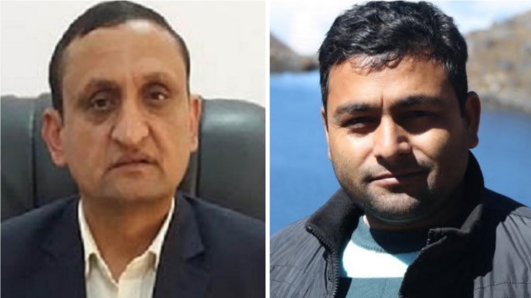 जग्गा किन्ने सहसचिवलाई भ्रष्टाचार मुद्दा लाग्दा बेच्ने शाखा अधिकृत किन तानिएनन् अनुसन्धानमा?