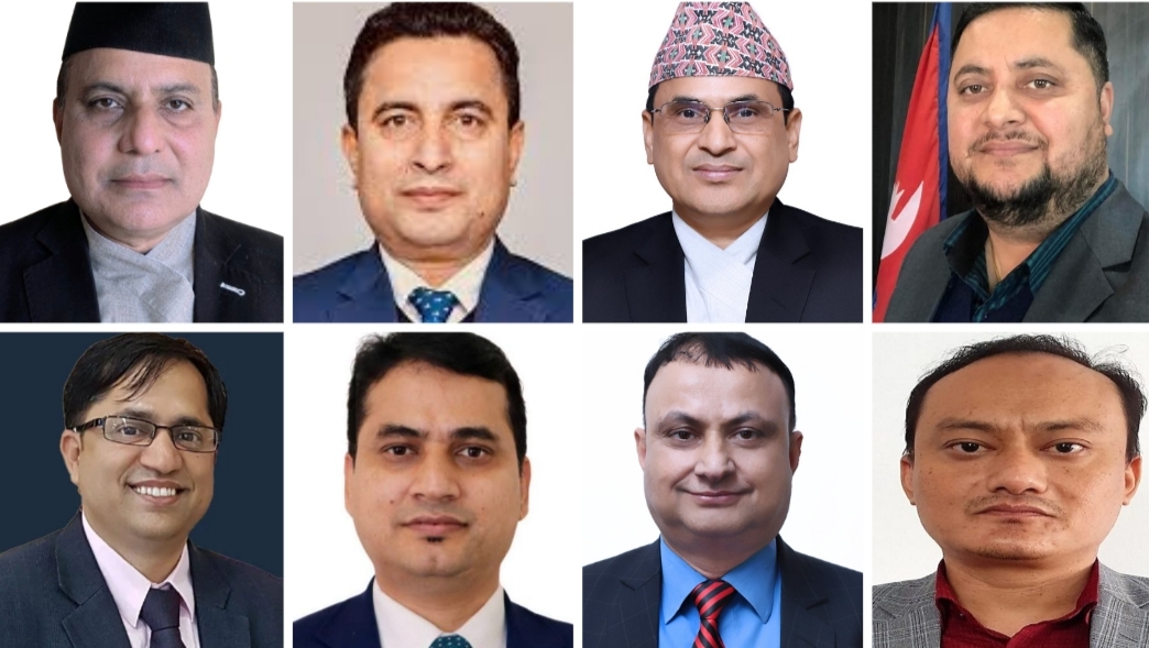 दिपक भट्ट ‘ग्याङ’मा संलग्न आधा दर्जन बढी उच्चपदस्थहरू सम्पत्ति शुद्धीकरणको ‘राडार’मा