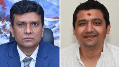 दिपक भट्टसँग कनेक्सन रहेका महानिर्देशक ठाकुरले मुद्दा कमजोर पार्न भूमिका&hellip;