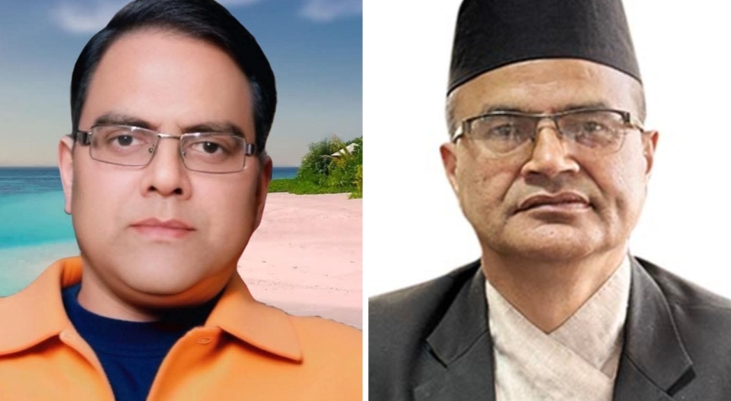 विवादित सचिव साह अनिवार्य अवकाशमा, सचिव थपलिया अवकाशको मुखमा